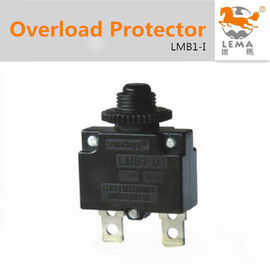 Lema over current protection thermal overload protector switch LMB1-I