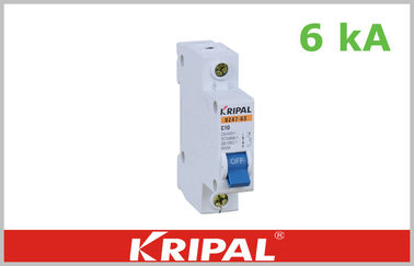 DZ47 1 Kutub 2 Kutub 3 Kutub 4 Penghilang Miniatur Poles untuk Rumah Tangga