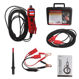 Auto Electrical System Tester OBD2 PS100 Autel PowerScan PS100