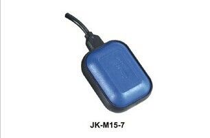 Auto-kontrol tegangan perangkat Perlindungan, handal Float Level Switch