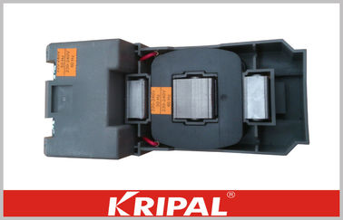 Penekan penyejuk udara hemat daya 4 Penerima AC Pole 125A 150A